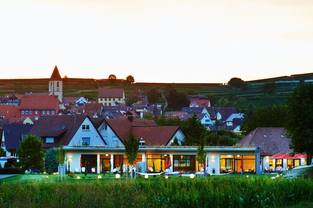 Kreuz-Post Hotel-Restaurant-Spa Vogtsburg Exteriér fotografie
